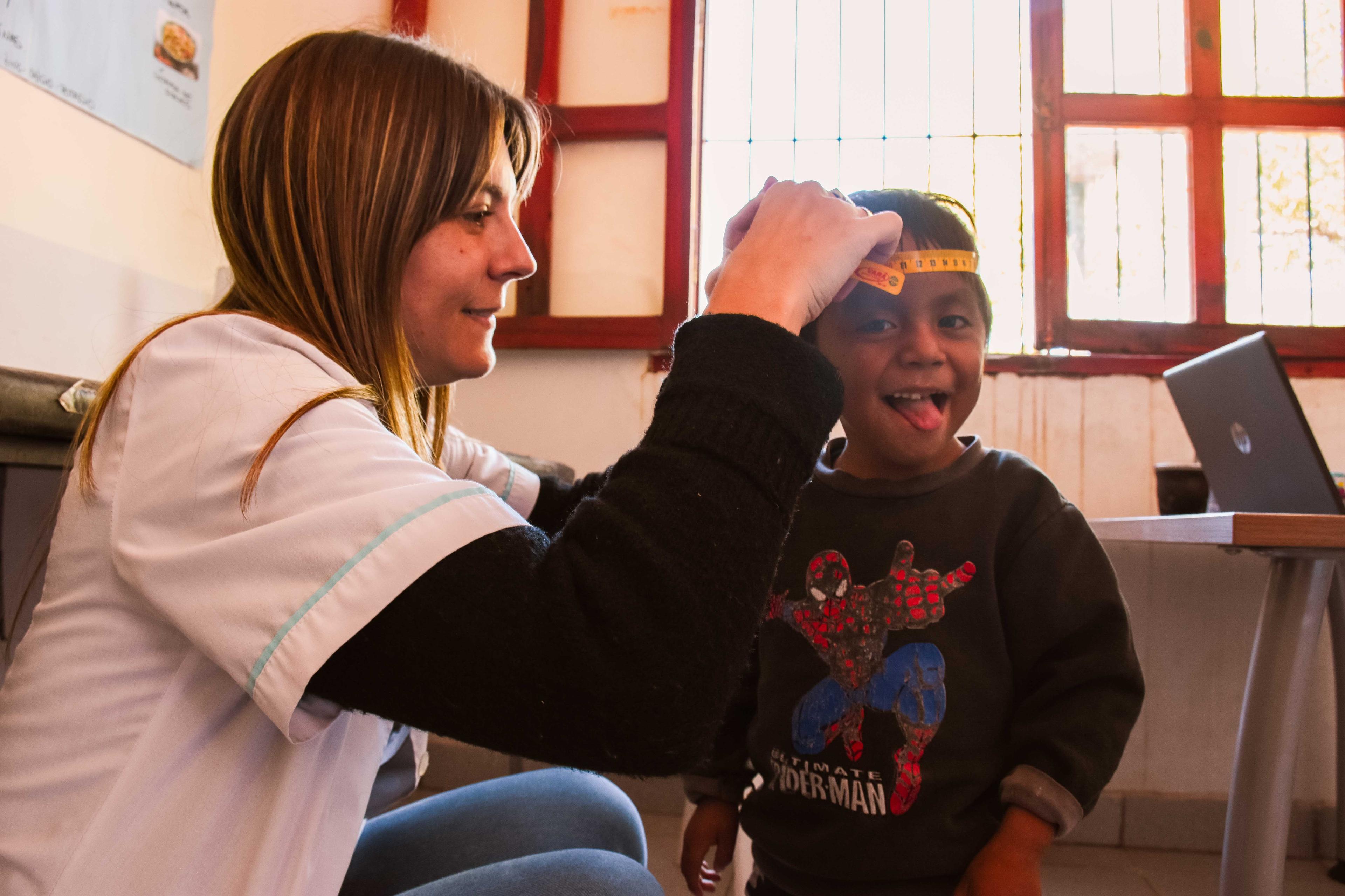 Un camino de esfuerzo, amor y transformación