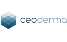 Logo de Ceoderma