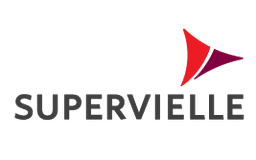 Logo de Supervielle