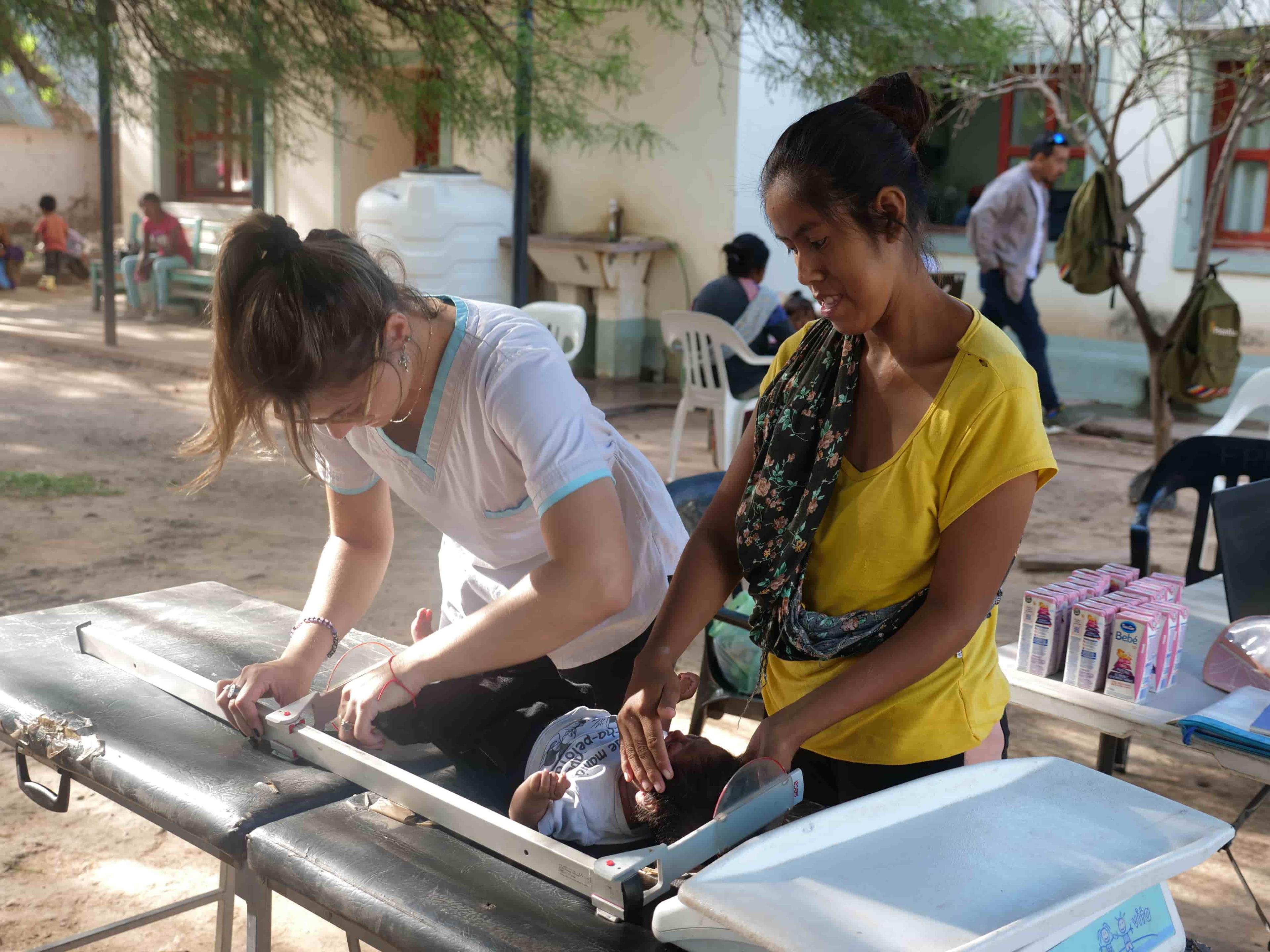 Programa de Nutrición